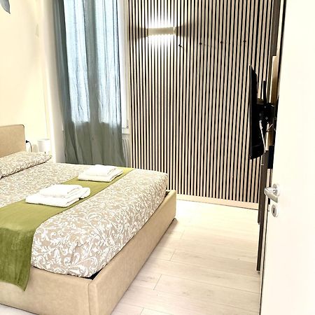 Appartement Perugino 20 à Milan Extérieur photo