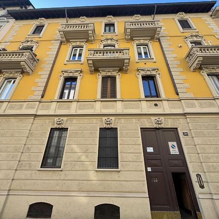 Appartement Perugino 20 à Milan Extérieur photo