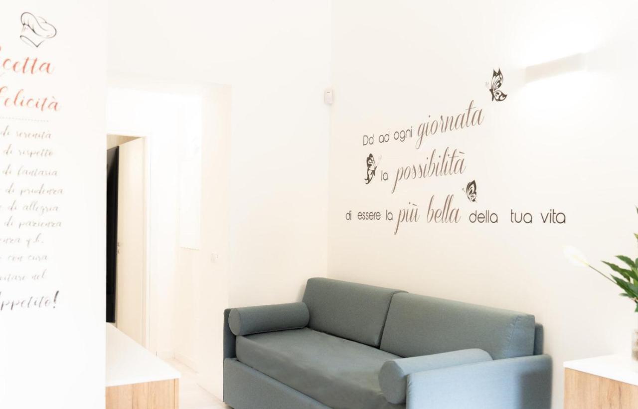 Appartement Perugino 20 à Milan Extérieur photo