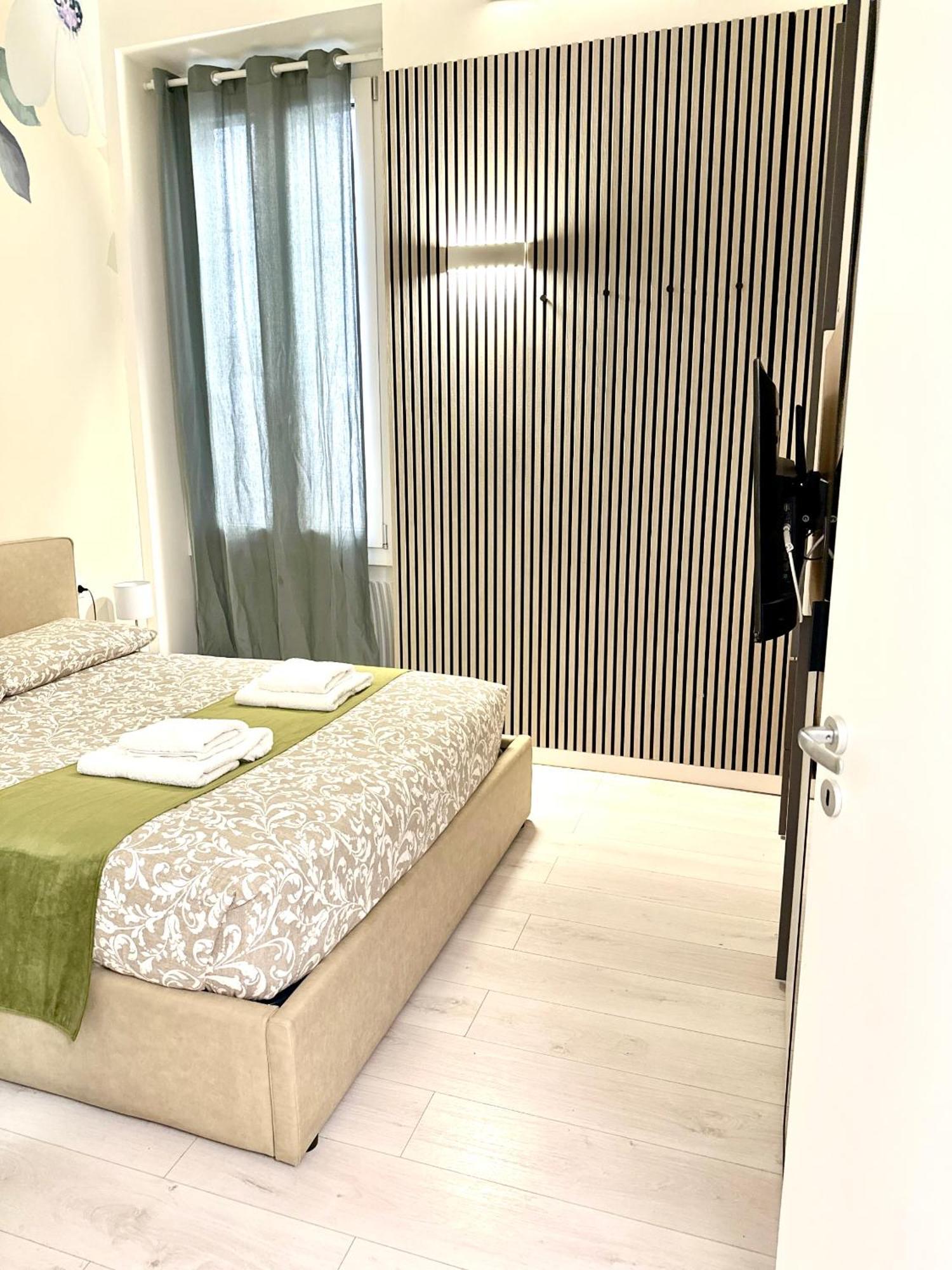 Appartement Perugino 20 à Milan Extérieur photo