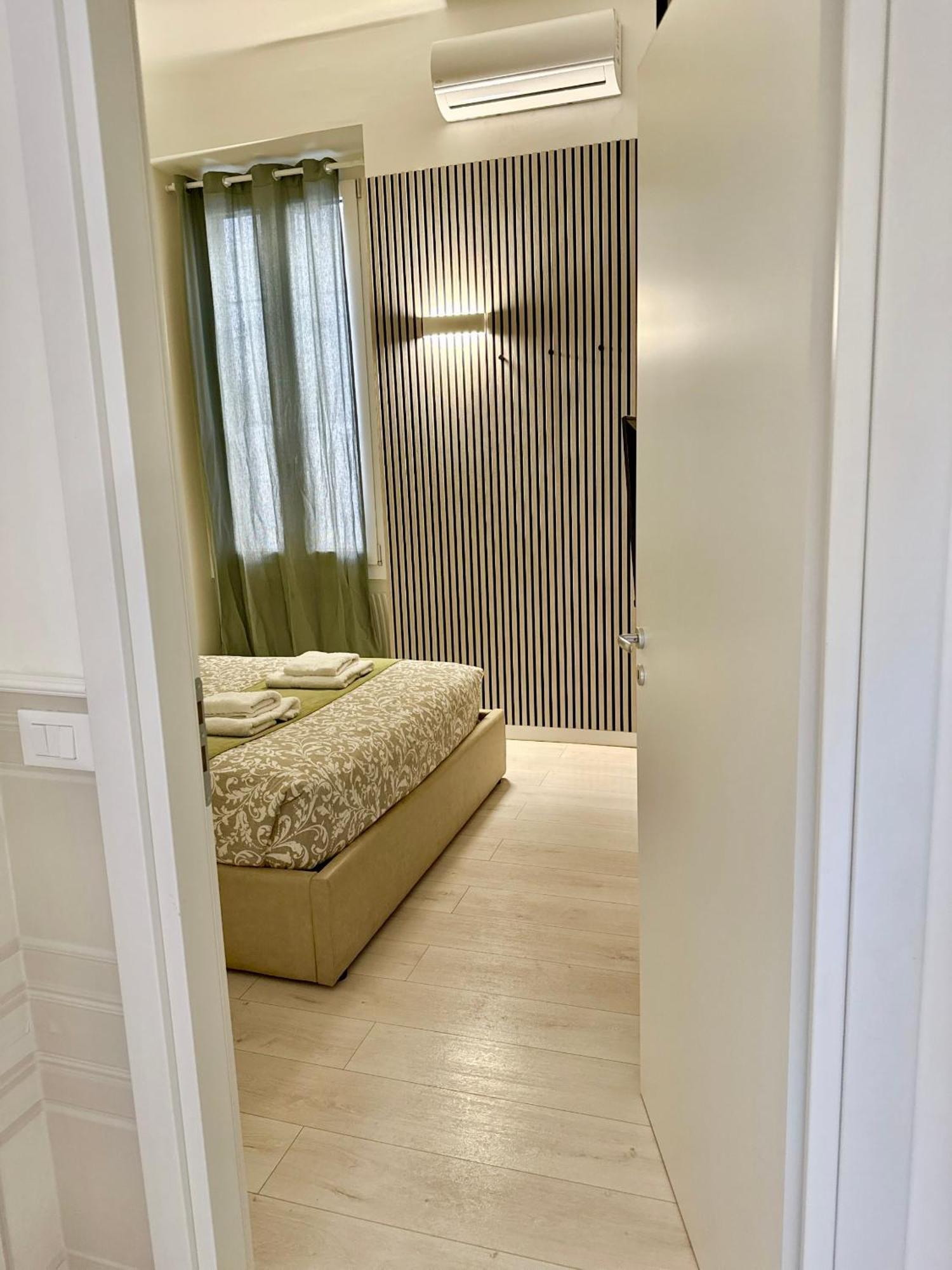 Appartement Perugino 20 à Milan Extérieur photo