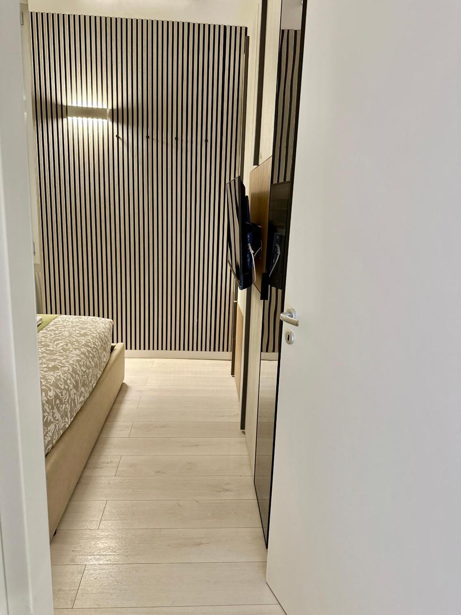 Appartement Perugino 20 à Milan Extérieur photo